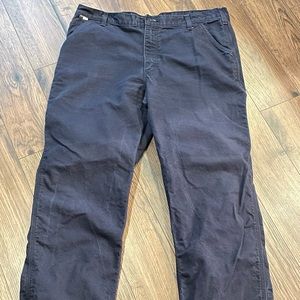 Carhartt FR WORK PANTS